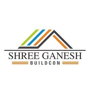 Shree Ganesh Buildcon Logo