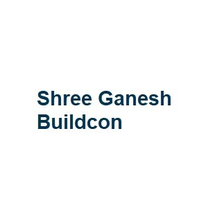 Shree Ganesh Buildcon Thane developer logo