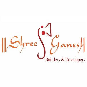 Shree Ganesh Builders & Developers Developer Logo