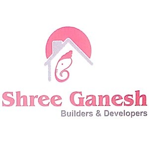Shree Ganesh Builders & Developers Palghar logo