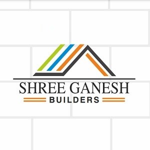 Shree Ganesh Builders Ahmedabad Logo