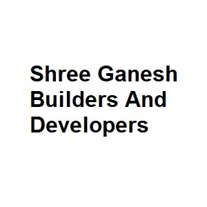Shree Ganesh Builders And Developers logo
