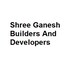 Shree Ganesh Builders And Developers Developer Logo