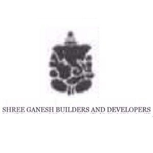 Shree Ganesh Builders And Developers Navi Mumbai Logo