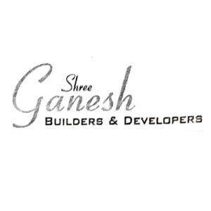 Shree Ganesh Builders And Developers Palghar Logo