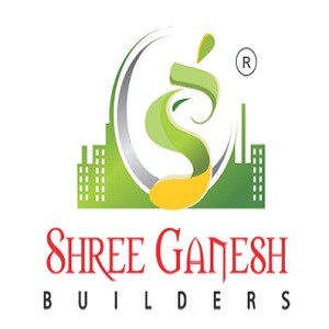 Shree Ganesh Builders Mumbai Developer Logo