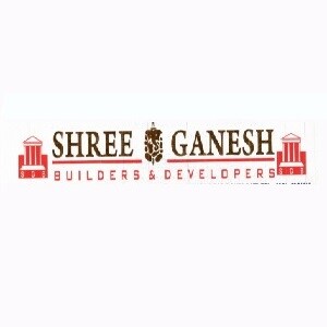 Shree Ganesh Builders Thane logo