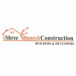 Shree Ganesh Construction Builders And Developers Logo