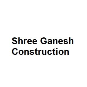 Shree Ganesh Construction Jaipur developer logo