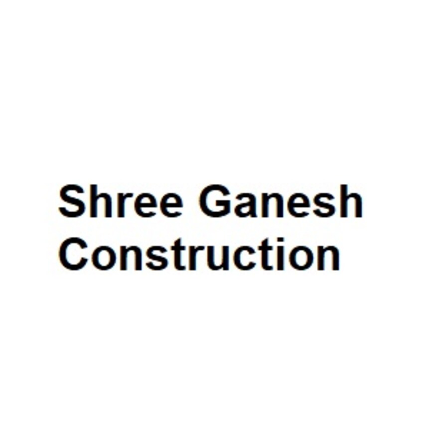 Shree Ganesh Construction Jaipur