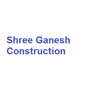 Shree Ganesh Construction Pune developer logo