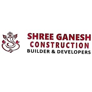 Shree Ganesh Construction Thane Logo