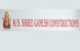 Shree Ganesh Constructions Developer Logo
