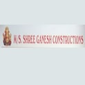 Shree Ganesh Constructions Logo