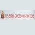 Shree Ganesh Constructions Developer Logo