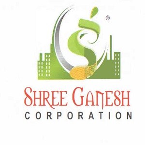 Shree Ganesh Coporation Logo