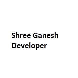 Shree Ganesh Developer Logo