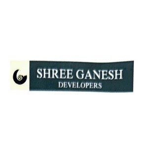 Shree Ganesh Developer Pune developer logo