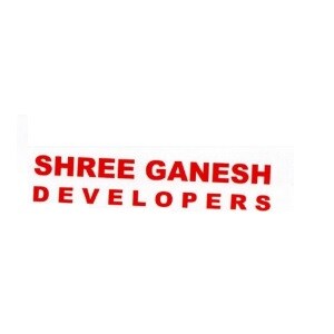Shree Ganesh Developer Thane developer logo