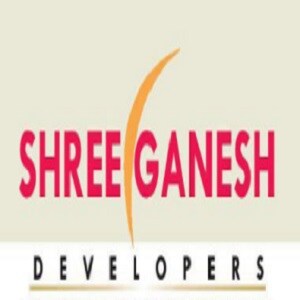 Shree Ganesh Developers developer logo