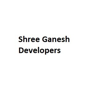 Shree Ganesh Developers Bopkhel logo