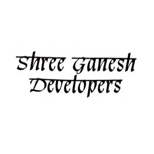 Shree Ganesh Developers Dombivli logo