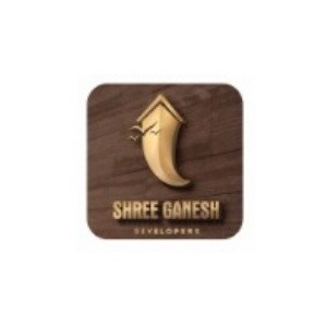 Shree Ganesh Developers Navi Mumbai developer logo
