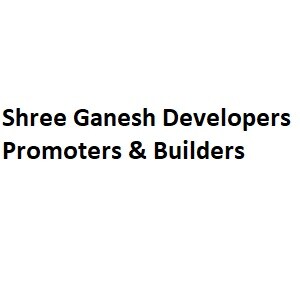 Shree Ganesh Developers Promoters & Builders developer logo