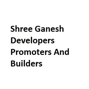 Shree Ganesh Developers Promoters And Builders Logo