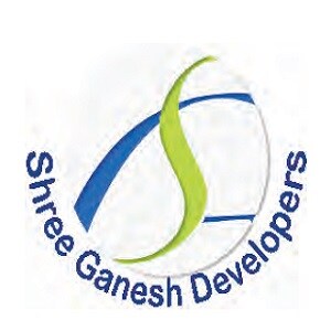 Shree Ganesh Developers Pune logo