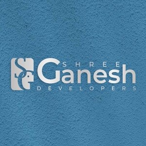Shree Ganesh Developers Pune City Developer Logo