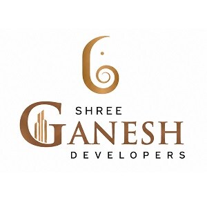 Shree Ganesh Developers Surat Logo