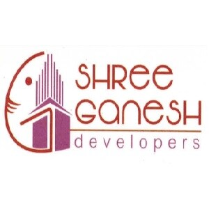 Shree Ganesh Dvlp logo