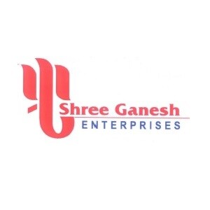 Shree Ganesh Enterprises Developer Logo
