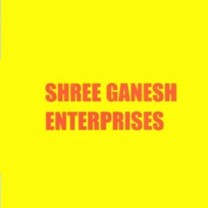 Shree Ganesh Enterprises Kamothe developer logo