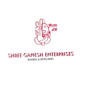 Shree Ganesh Enterprises Palghar Logo