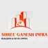 Shree Ganesh Infra Builders And Developers Developer Logo