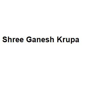 Shree Ganesh Krupa developer logo