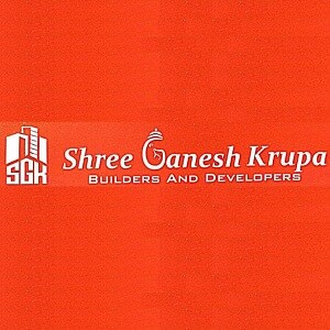 Shree Ganesh Krupa Builders And Developers developer logo