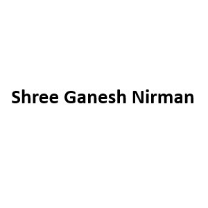 Shree Ganesh Nirman developer logo