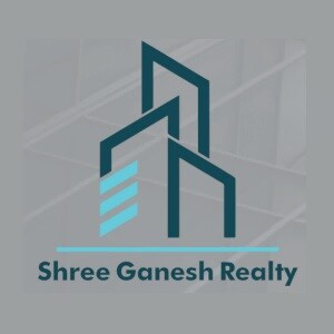 Shree Ganesh Realty Logo