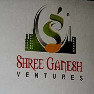 Shree Ganesh Ventures Developer Logo