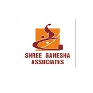 Shree Ganesha Associates Developer Logo