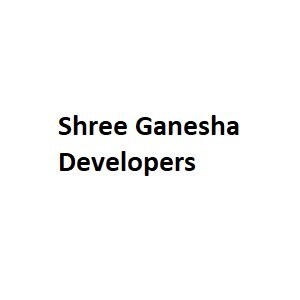 Shree Ganesha Developers Logo