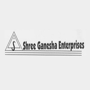 Shree Ganesha Enterprises Developer Logo