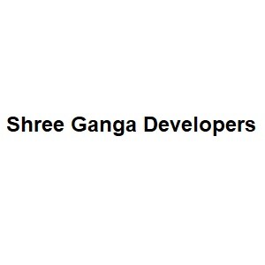 Shree Ganga Developers developer logo