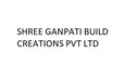 Shree Ganpati Build Creations Developer Logo