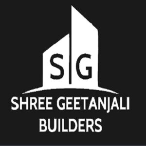 Shree Geetanjali Builders Logo