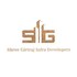 Shree Giriraj Infra Developers Developer Logo
