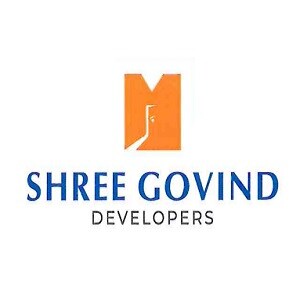 Shree Govind Developers developer logo